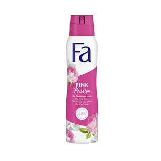 Fa Pink Passion Desodorante en Spray 150ml 