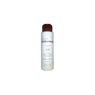 Fadermol Sapone liquido 500ml — Sapone liquido