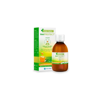 Tosfaes Melprotect Syrup for adults 180 ml 
