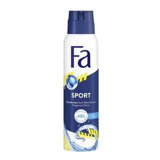 Fa Des Sport 150ml — Deodorante