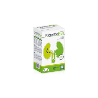 Fagolitos Plus 30 sobres — Integratore