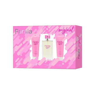 Farala East 75 Corpo 75ml — Crema corpo