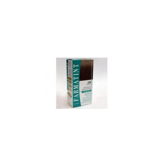 6 N Rubio Oscuro 130ml Farmatint 