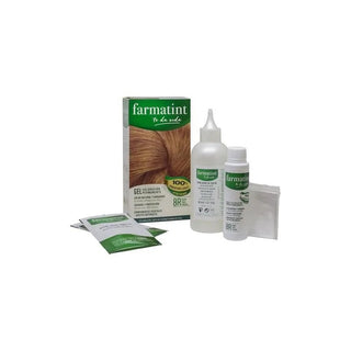 Farmatint 8r Rubio Cobre Claro 135ml 