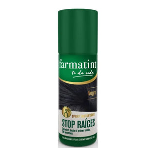 Farmatint Spray Stop Root Nero 75ml — Spray colorante capelli