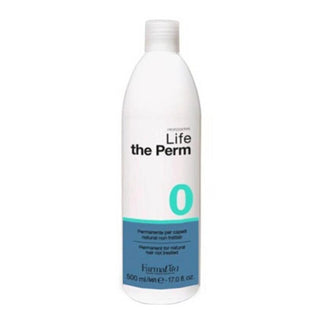 Farmavita Permanent Hair Treatment No. 500ml 