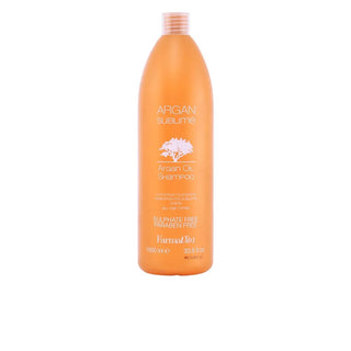 Farmavita Sublime Argan Shampoo 1000ml 