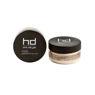 Farmavita Hd Life Style Matte Paste 50ml 
