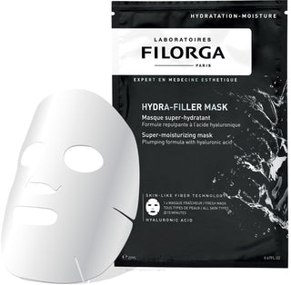 Masque blanc super hydratant Filorga Hydra Filler 