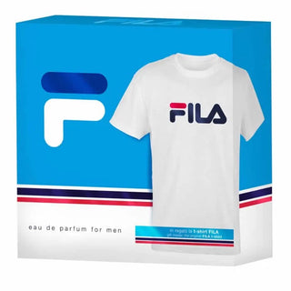 Fila Eau de Parfum Uomo 100ml — Eau de Parfum