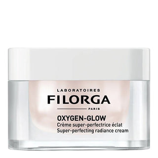 Filorga Oxygen-Glow Crema Super Prefecting Radiance 50ml 