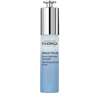 Filorga Hyalu-Filler aufpolsterndes Feuchtigkeitsserum 30 ml 