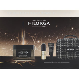 Filorga Global-Repair Advanced 50ml Set 4 pezzi — Crema viso