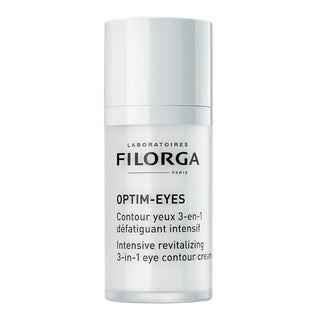 Filorga Optim-Eyes Contour des Yeux Cernes Poches Rides 15ml 
