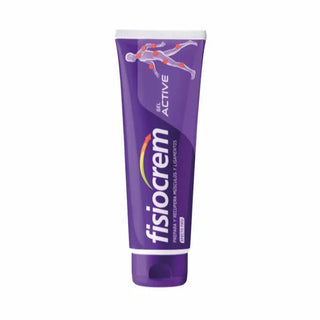 Fisiocrem Solugel 60ml — Gel freddo