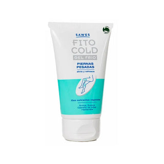 Fitocold Gel Freddo Gambe Pesanti 60ml — Gel