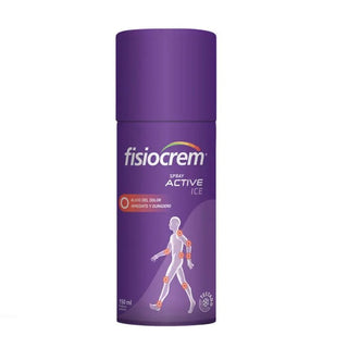 Fisiocrem Spray Hielo Activo 150ml 