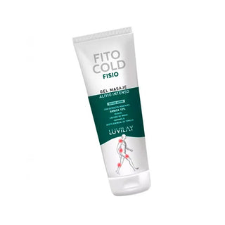 Fitocold Physio 250ml — Gel freddo