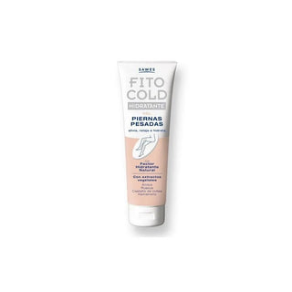 Sawes Fito Gel Hidratante Frío para Piernas Pesadas 250ml 