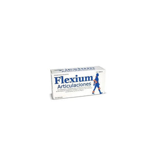 Flexium Joints 60 cápsulas 