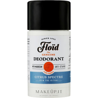 Floïd Deodorante Citrus Specter Stick 75ml — Deodorante stick