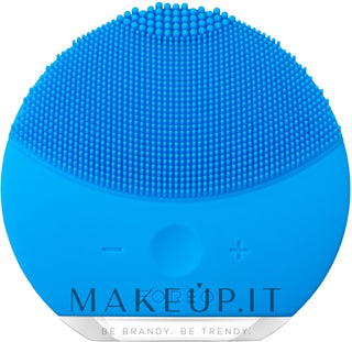 Foreo Luna Mini 2 Girasole Acquamarina — Spazzola massaggiante viso