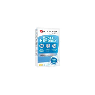 Forté Pharma Energy Memorex 28 comprimidos 