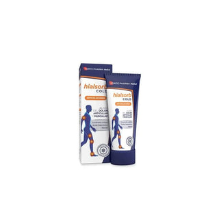 Forte pharma Hialsorb Cold 100ml — Crema viso