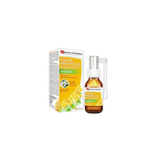 Forte pharma Propolis — Integratore