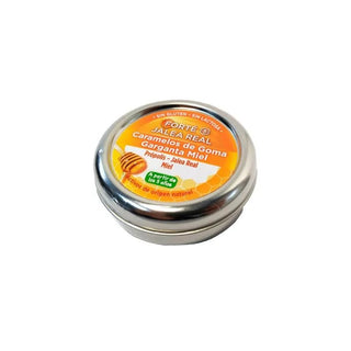 Caramelos para la garganta con miel y jalea real Forte Pharma 45 g 