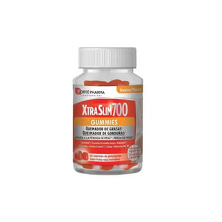 Forté Pharma Xtraslim 700 60 caramelle gommose — Integratore