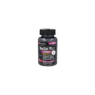 Forté Pharma Xtraslim Max capsuletor 60 Gummies 