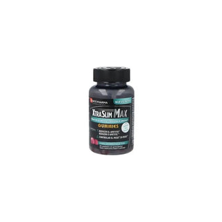 Forté Pharma Xtraslim Max Reducer 60 caramelos de goma 