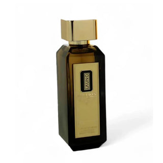 Fragrance World Launo Million Golden Oud Eau de Parfum Unisex 100 ml — Eau de Parfum