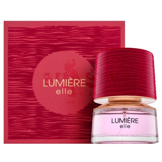 French Avenue Lumiere Elle Eau de Parfum Donna 100ml — Eau de Parfum