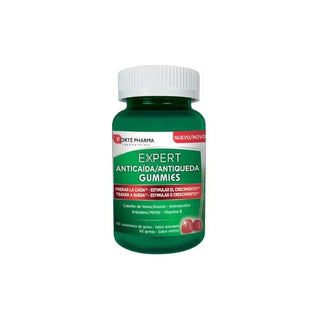 Forté Pharma Expert Antiacidez 60 Gummies 