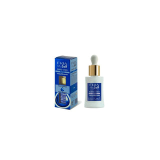Fria Myself Siero Riequilibrante Notte 30ml — Siero
