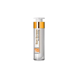 Frezyderm Sun Screen Velvet Face SPF 30 50ml — Protezione solare viso