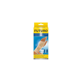 Futuro Braccialetto Reversibile con Stecca T-M 1 pezzo — Polsiera