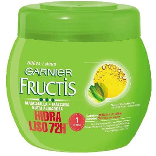 Garnier Fructis Maschera Idratante 300ml — Maschera capelli