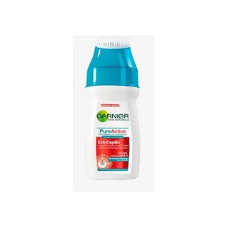 Garnier Pure Active Exfo Brusher Intensivo 150ml — Scrub viso