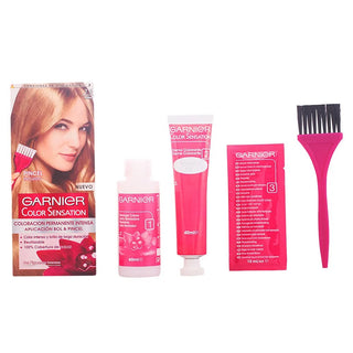 Garnier Color Sensation 7.0 Biondo — Colorante per capelli