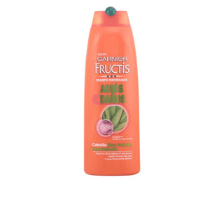 Garnier Fructis Addio Danni Capelli Molto Danneggiati 300ml — Shampoo