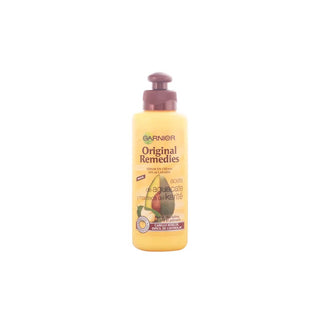 Garnier Original Remedies Olio senza risciacquo Avocado e Karité 200 ml — Olio corpo