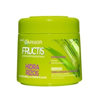 Garnier Fructis Hydra Maschera Ricci 300 ml — Maschera capelli