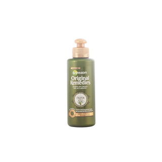 Garnier Original Remedies Olio Senza Risciacquo Oliva Mitica 200ml — Olio corpo