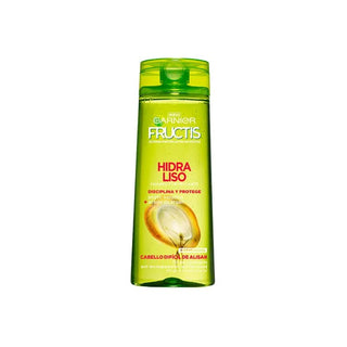 Garnier Fructis Shampoo Lisciante Anti-crespo 360 ml — Shampoo capelli