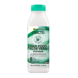 Garnier Fructis Hair Food Aloe Vera Balsamo Idratante 350 ml — Balsamo capelli