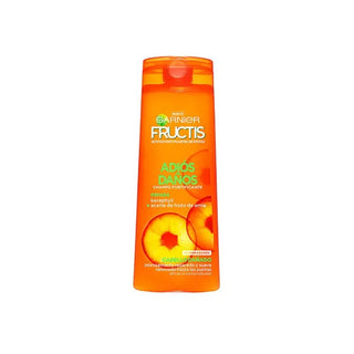 Garnier Fructis Addio Danni capelli Molto Danneggiati 360 ml — Shampoo capelli