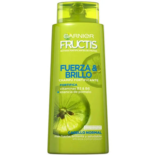 Garnier Fructis Shampoo Capelli Lucenti 690ml — Shampoo
